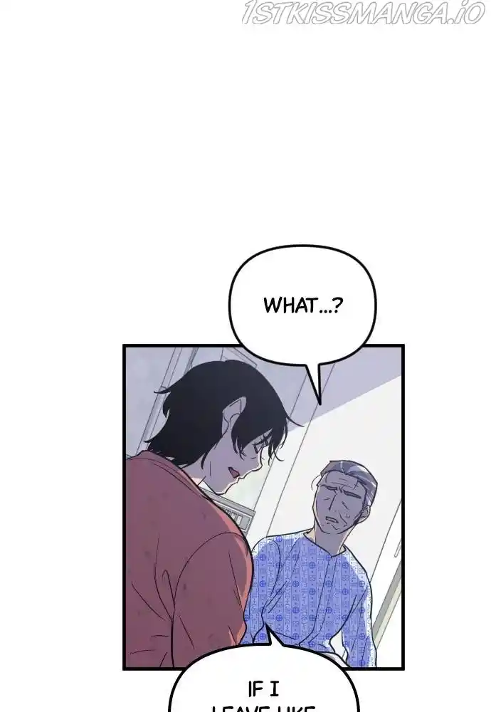 The Fabled Warrior Chapter 40