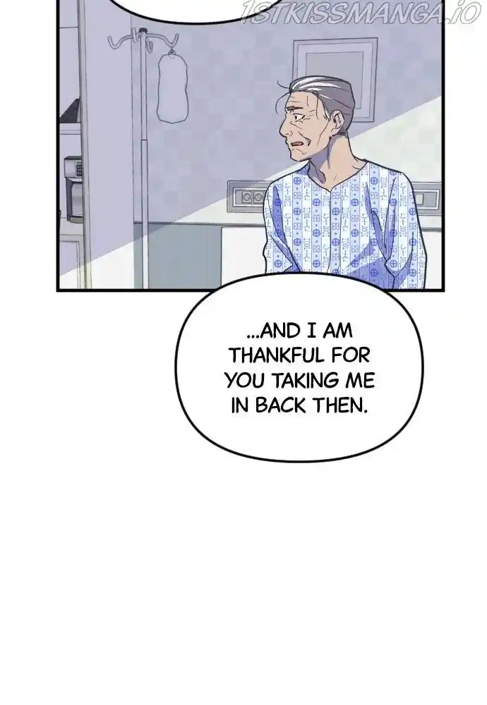 The Fabled Warrior Chapter 40