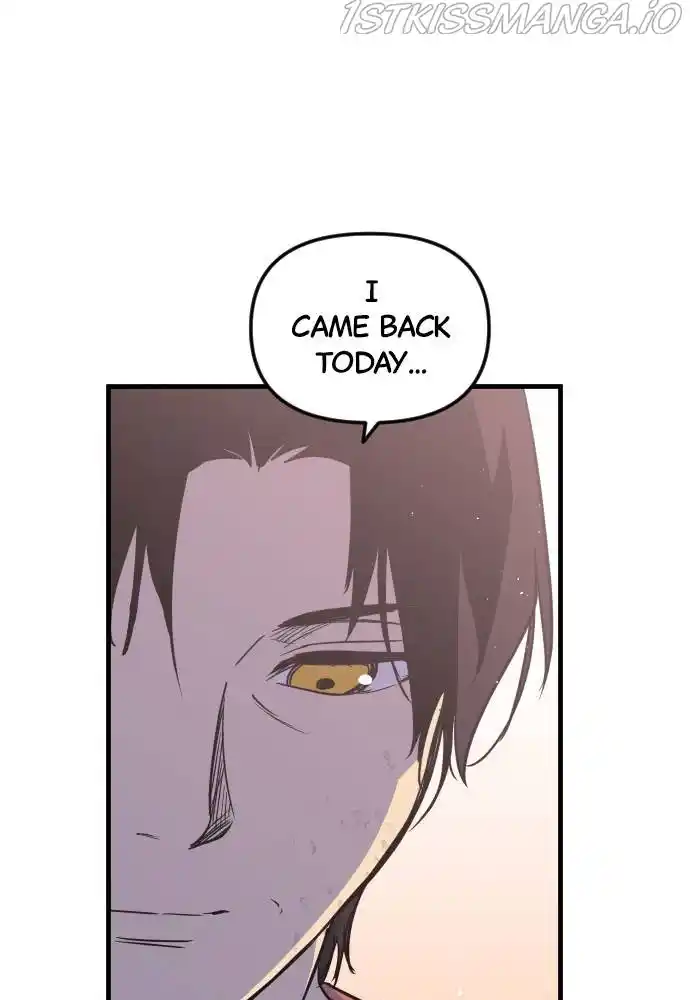 The Fabled Warrior Chapter 40