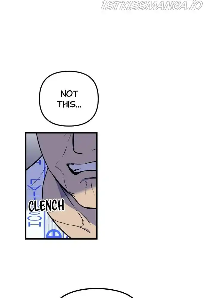 The Fabled Warrior Chapter 40