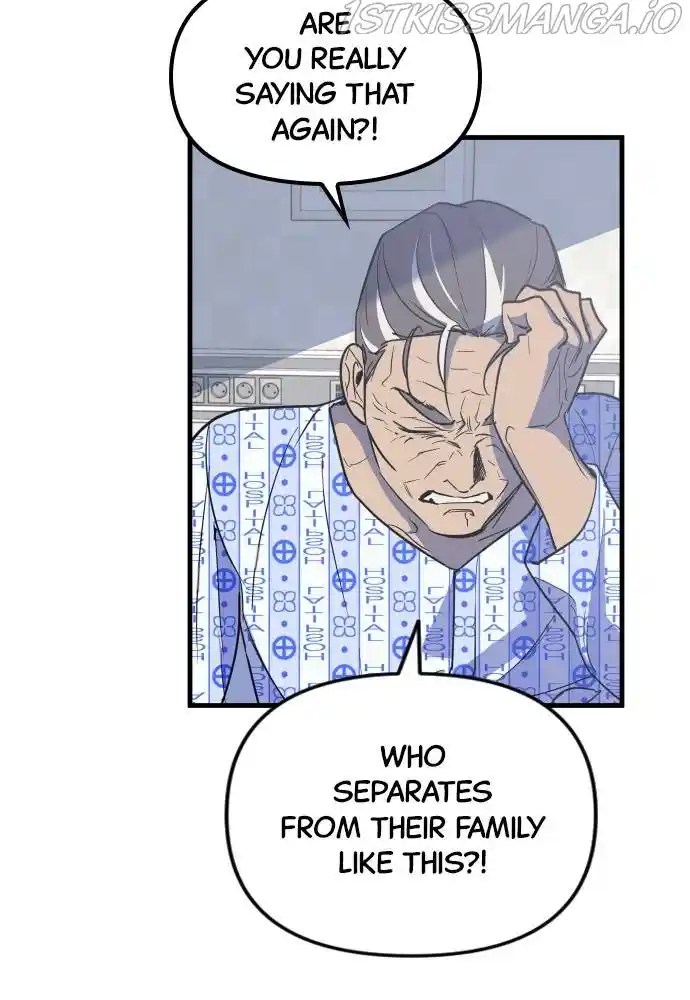 The Fabled Warrior Chapter 40