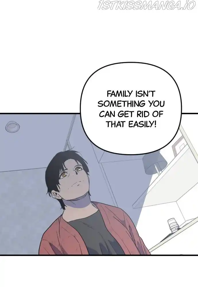 The Fabled Warrior Chapter 40