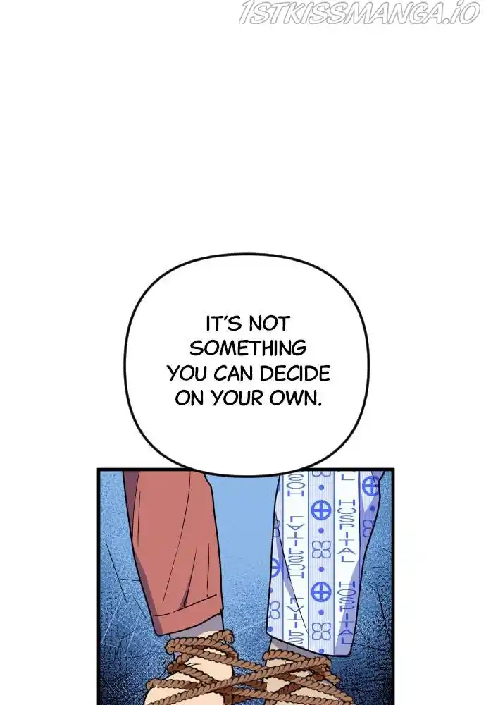 The Fabled Warrior Chapter 40