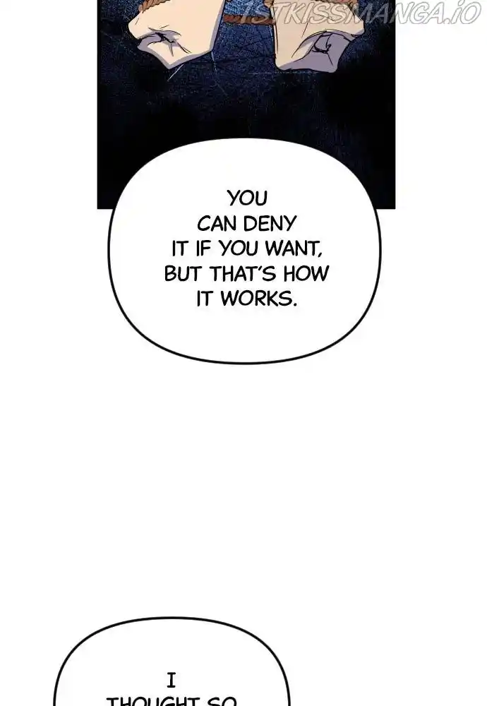 The Fabled Warrior Chapter 40