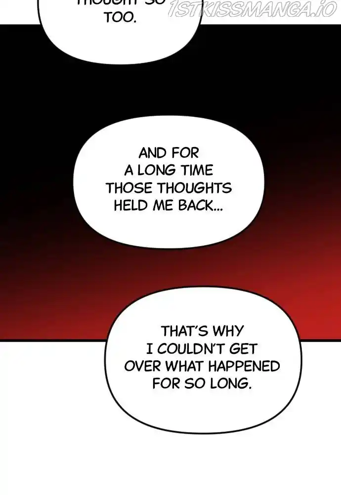 The Fabled Warrior Chapter 40