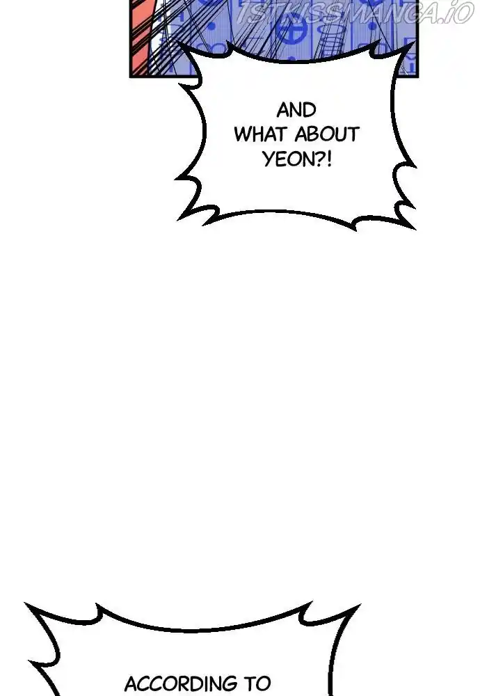 The Fabled Warrior Chapter 40