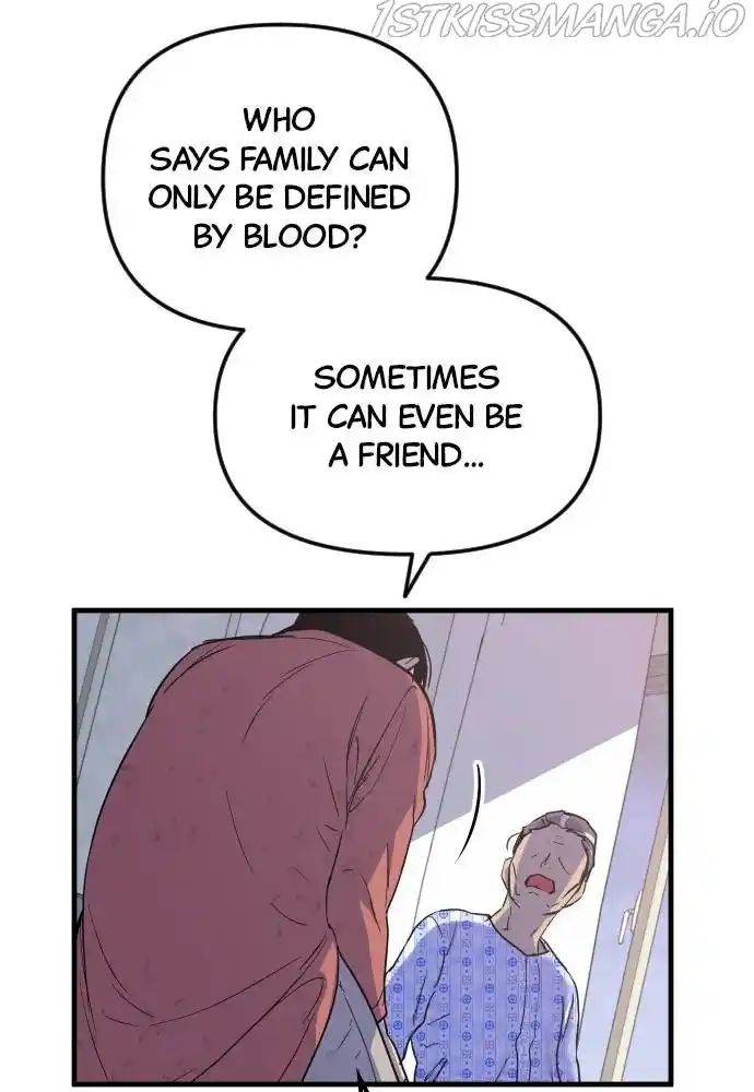 The Fabled Warrior Chapter 40