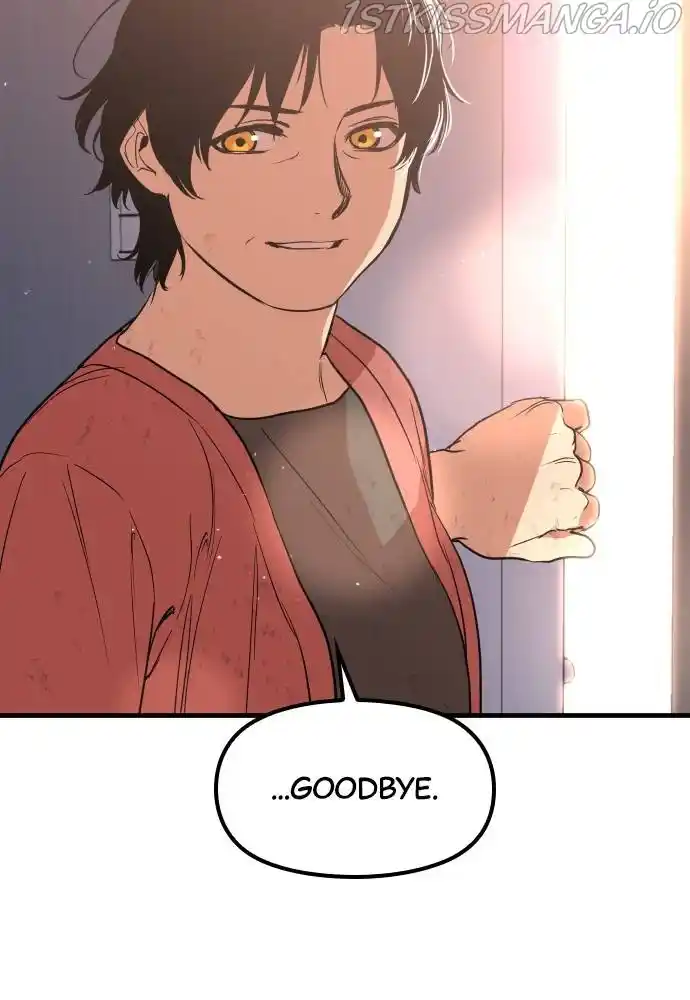 The Fabled Warrior Chapter 40