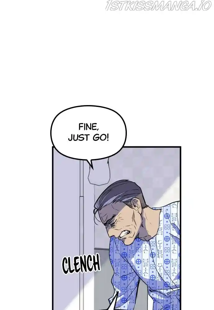 The Fabled Warrior Chapter 40