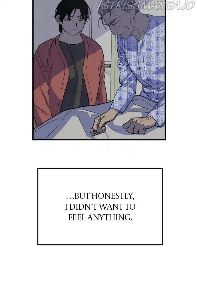 The Fabled Warrior Chapter 40