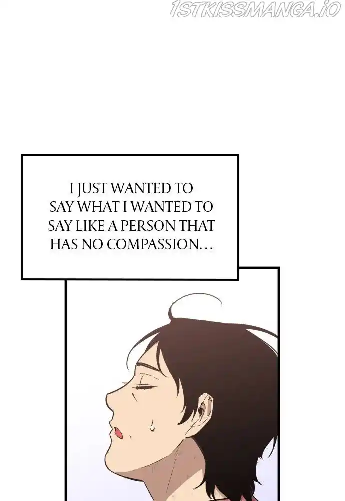 The Fabled Warrior Chapter 40