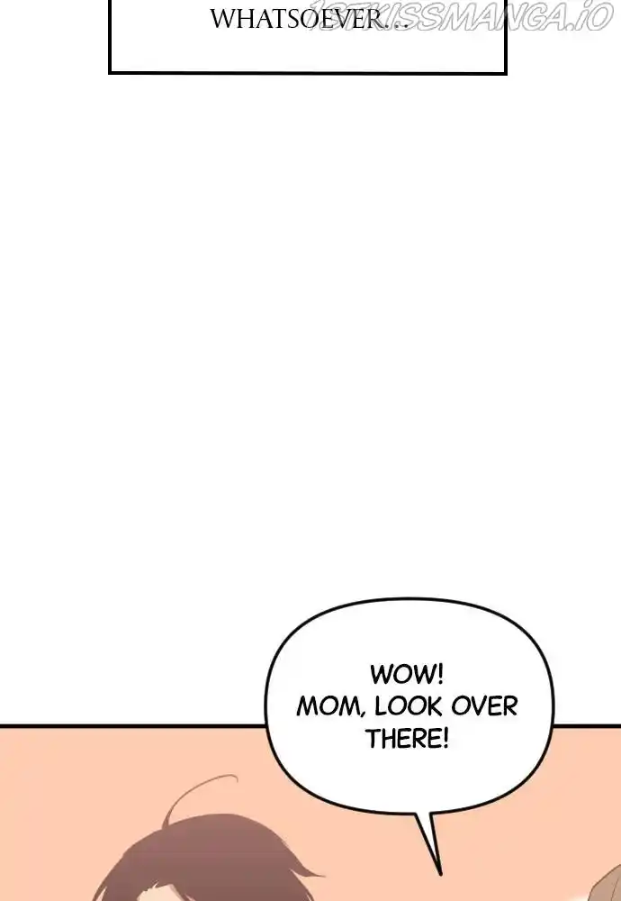 The Fabled Warrior Chapter 40