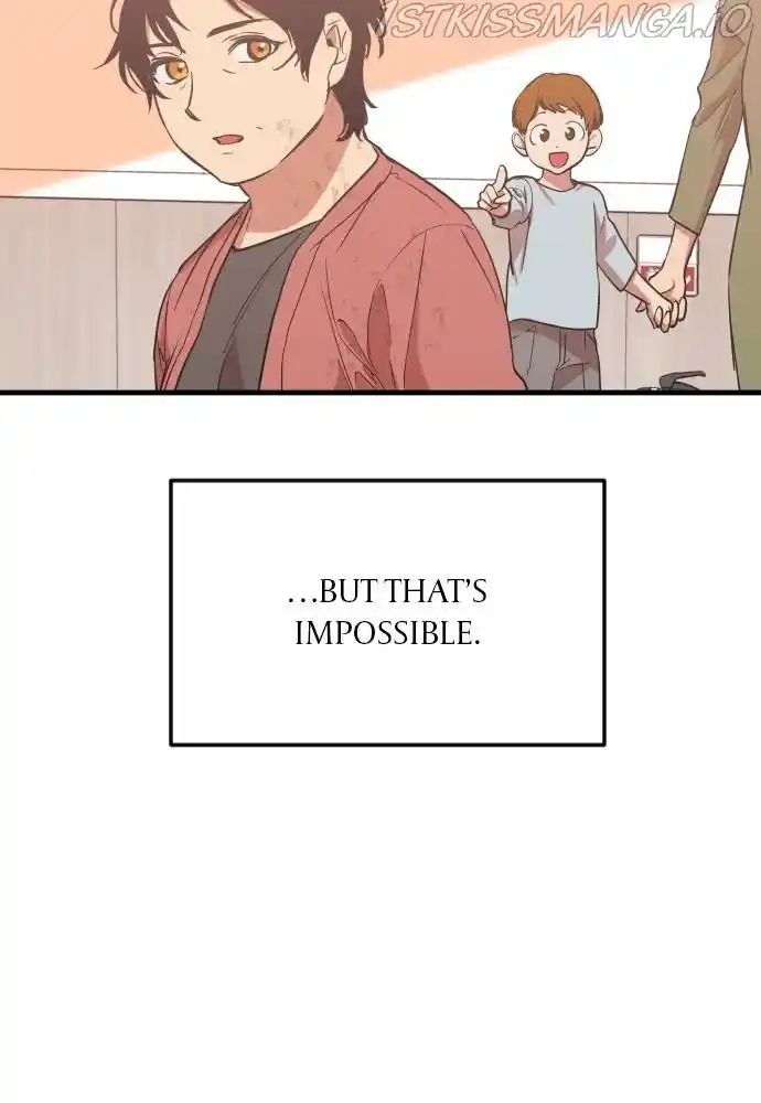 The Fabled Warrior Chapter 40