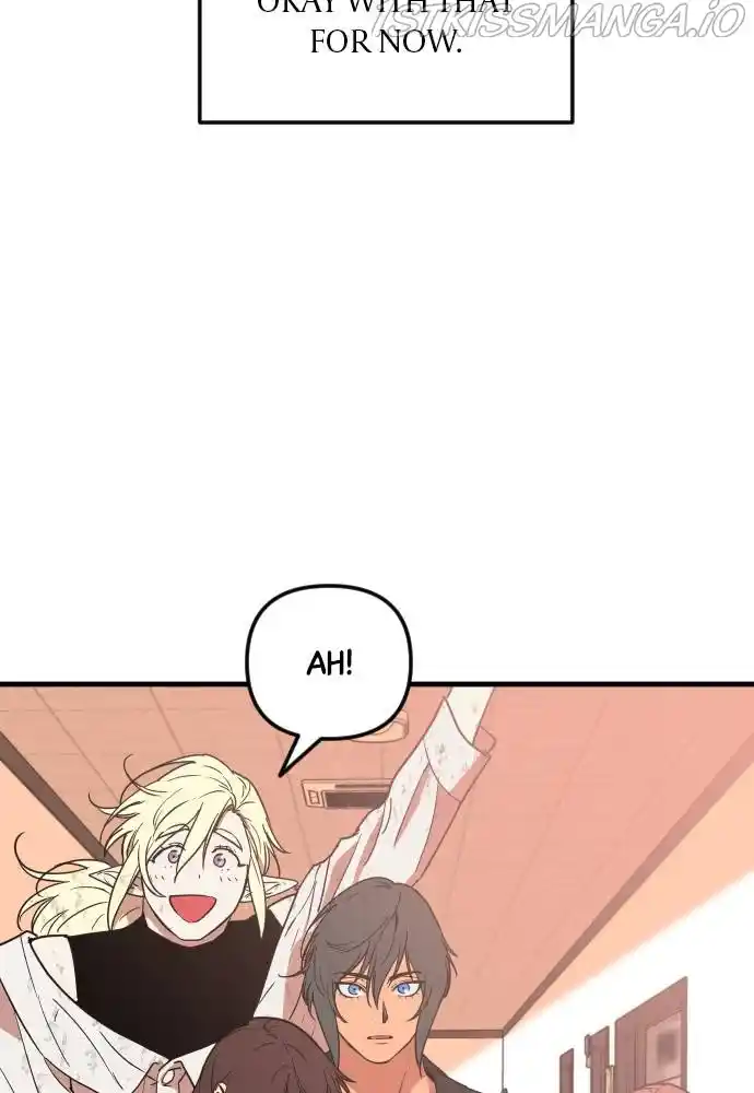 The Fabled Warrior Chapter 40