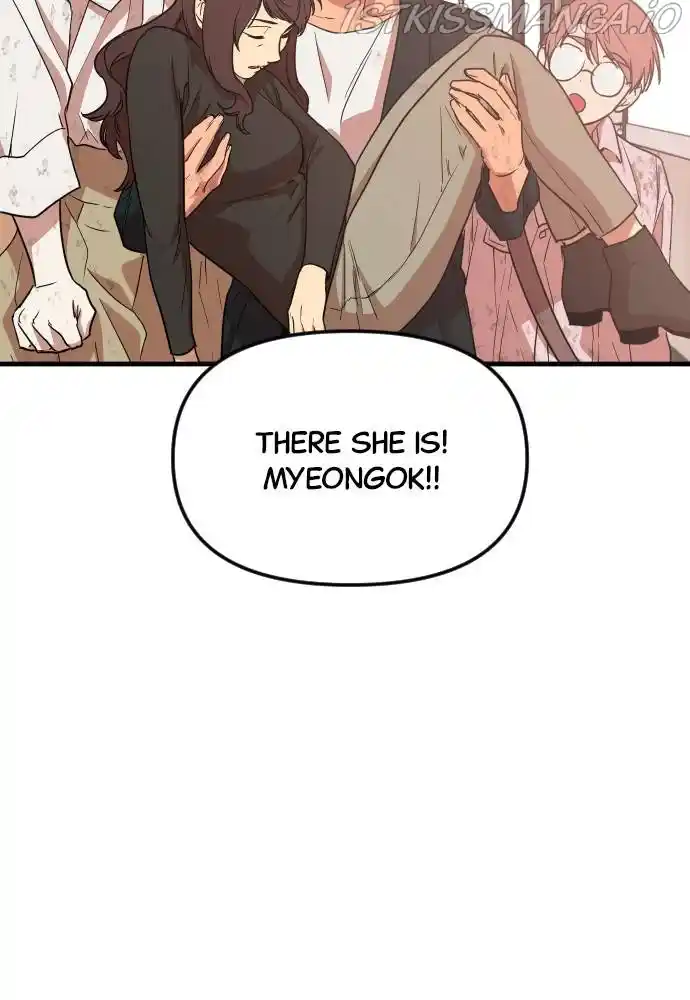 The Fabled Warrior Chapter 40