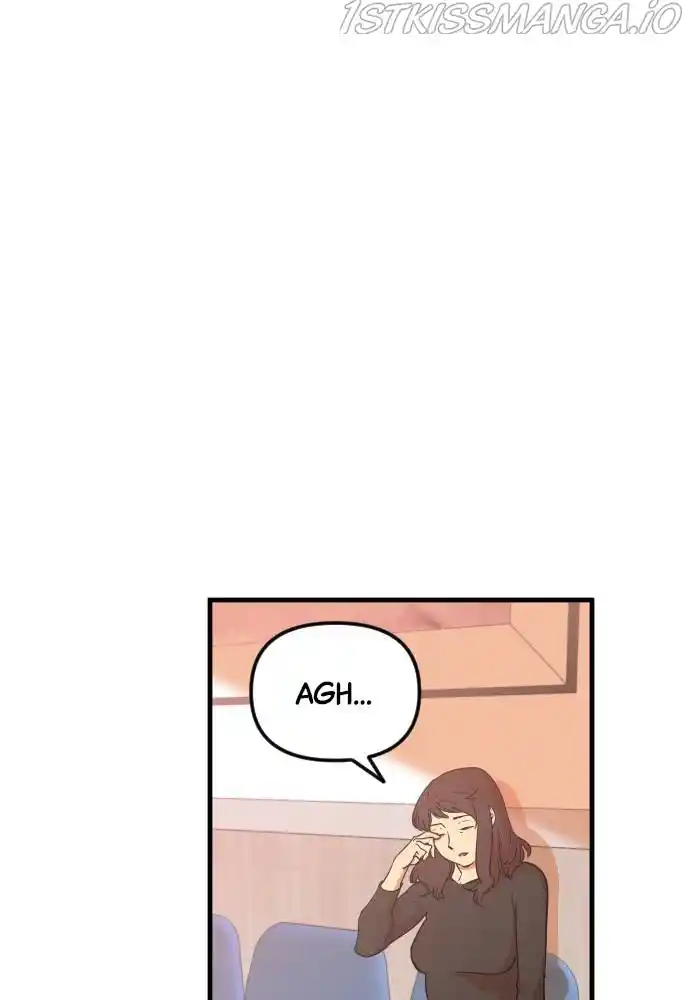 The Fabled Warrior Chapter 40