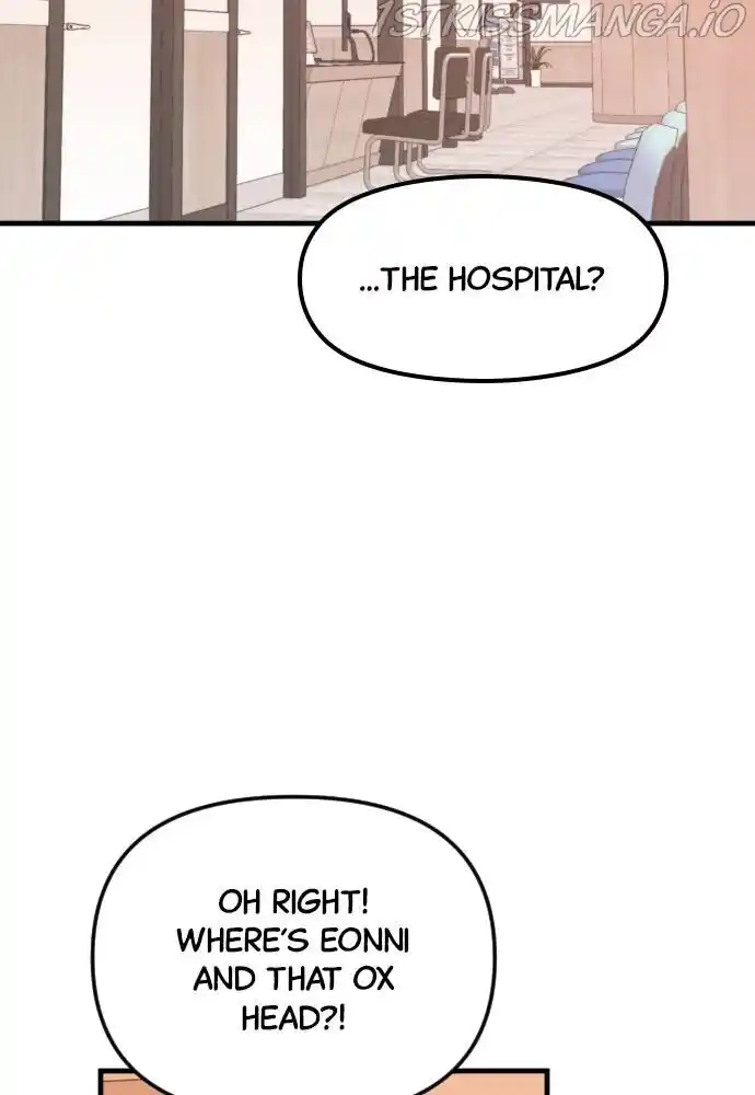 The Fabled Warrior Chapter 40