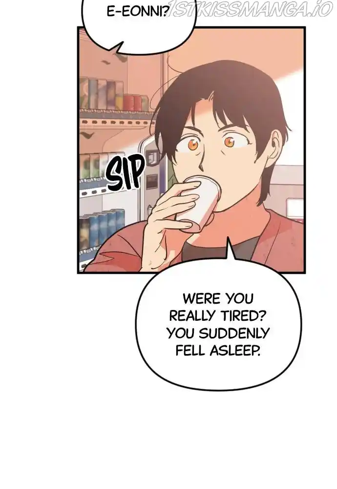 The Fabled Warrior Chapter 40