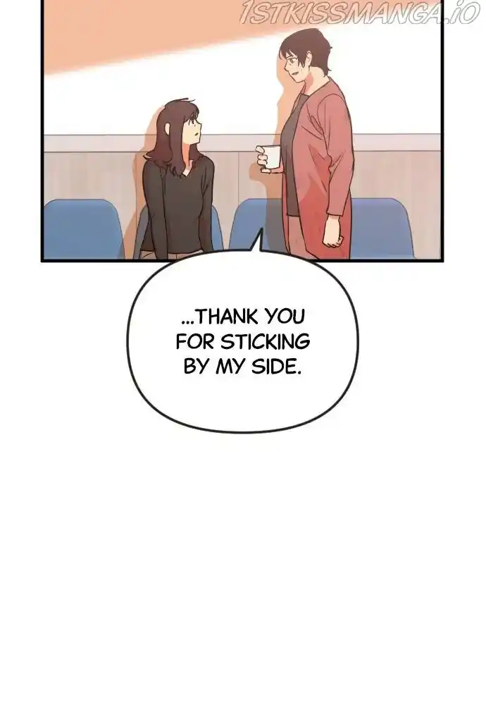 The Fabled Warrior Chapter 40