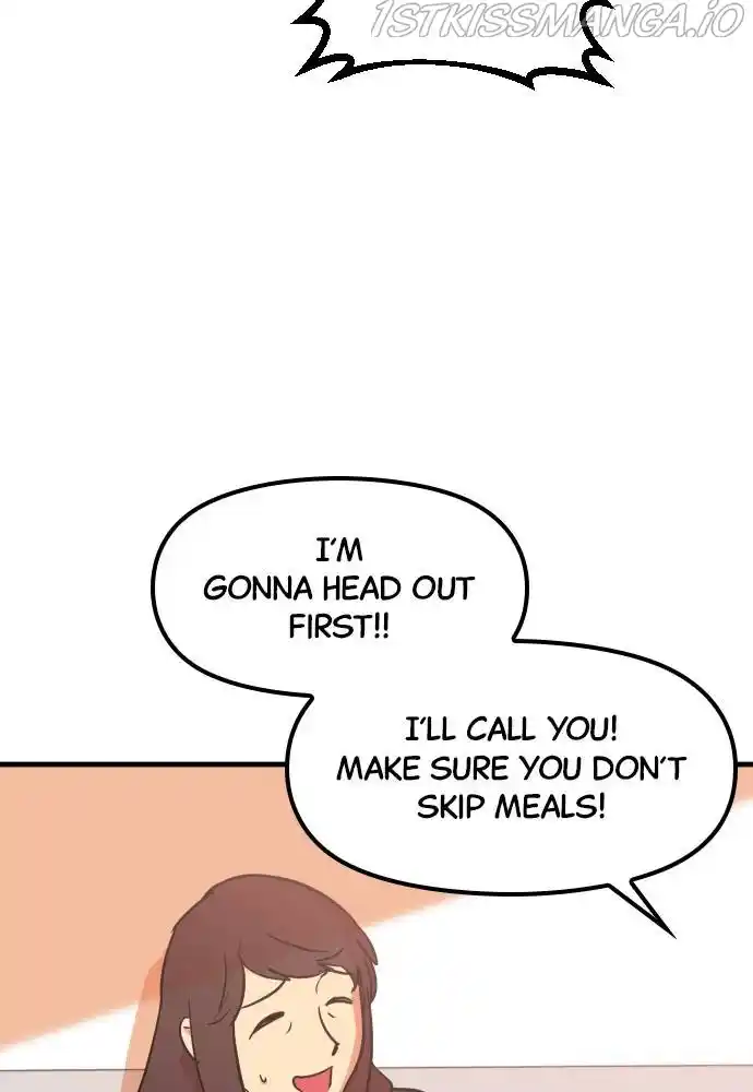 The Fabled Warrior Chapter 40