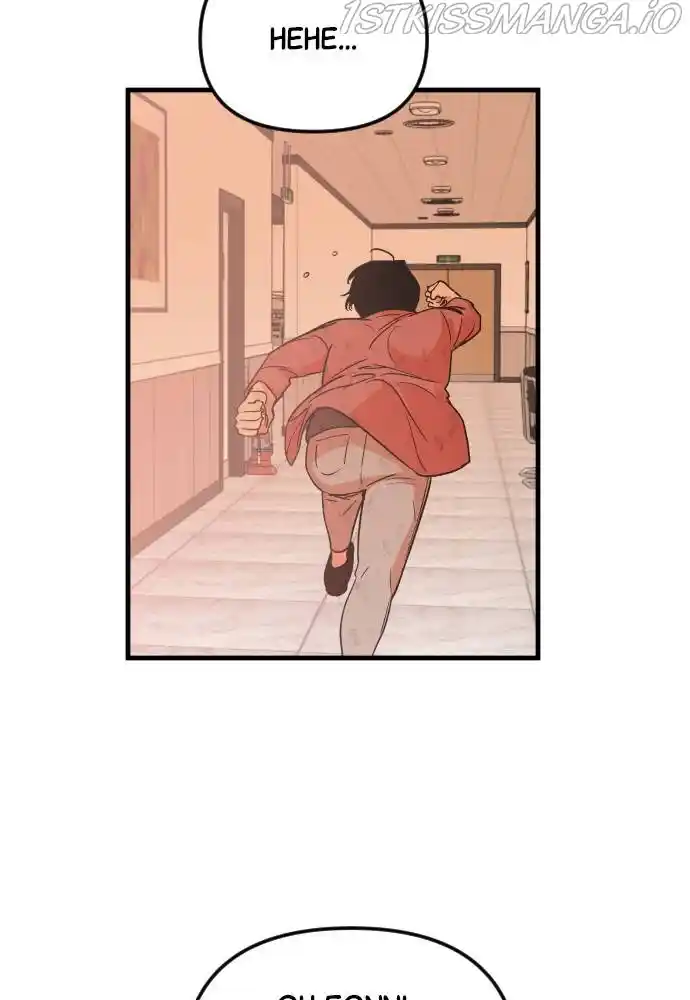 The Fabled Warrior Chapter 40