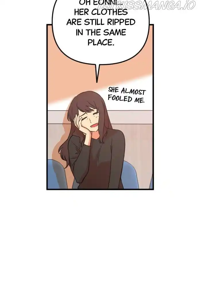 The Fabled Warrior Chapter 40