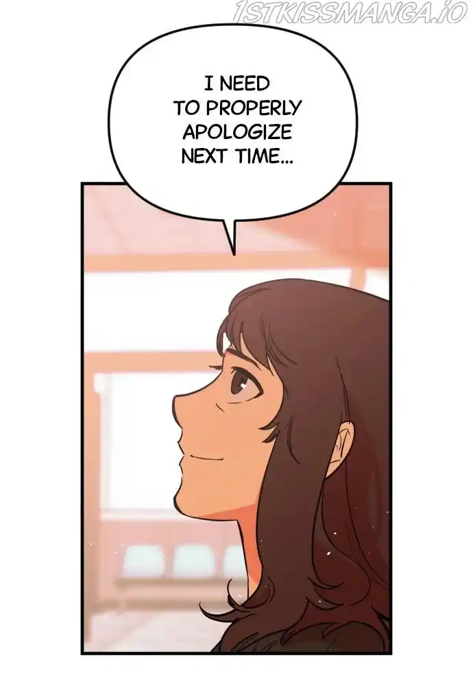 The Fabled Warrior Chapter 40