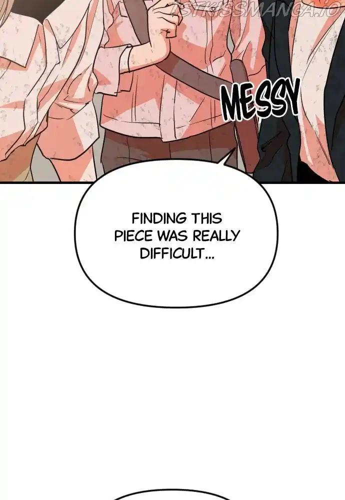 The Fabled Warrior Chapter 40