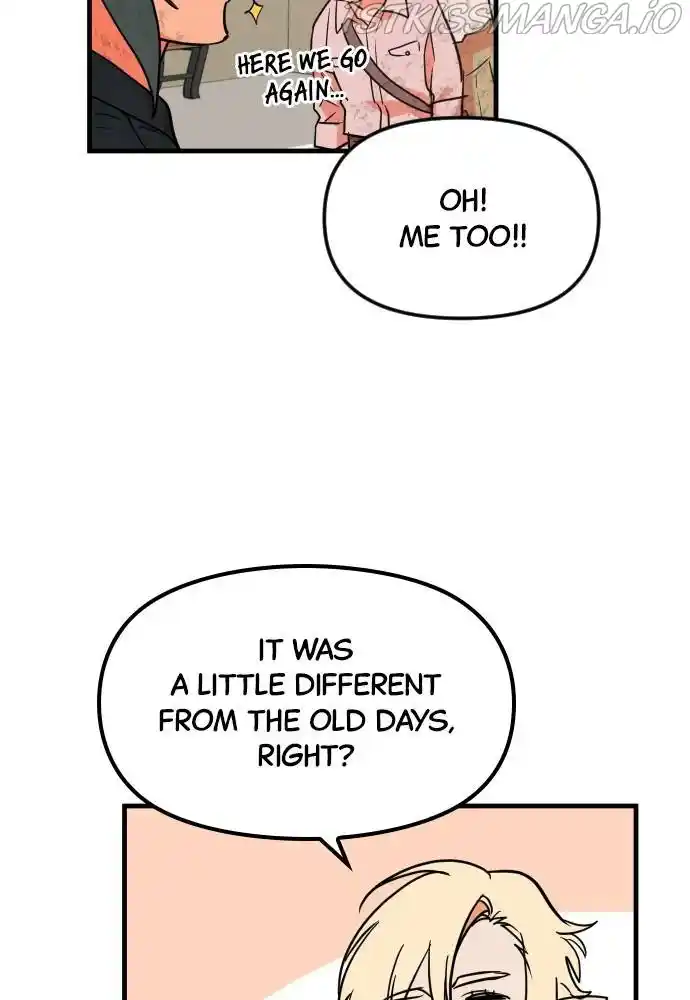 The Fabled Warrior Chapter 40