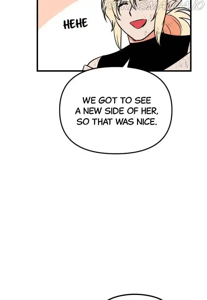 The Fabled Warrior Chapter 40