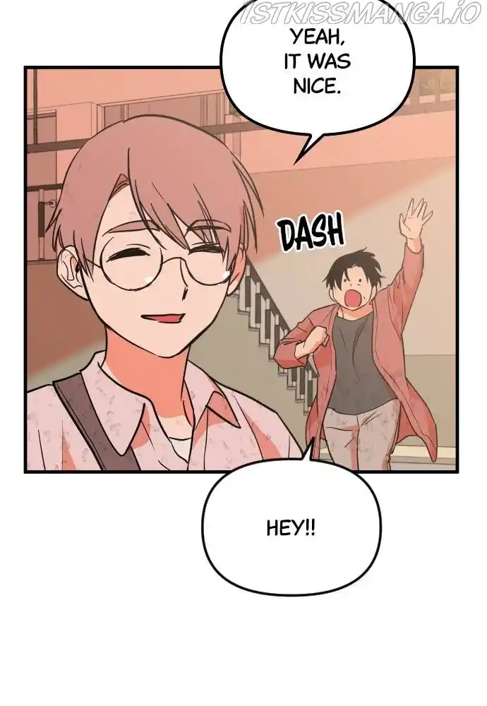 The Fabled Warrior Chapter 40