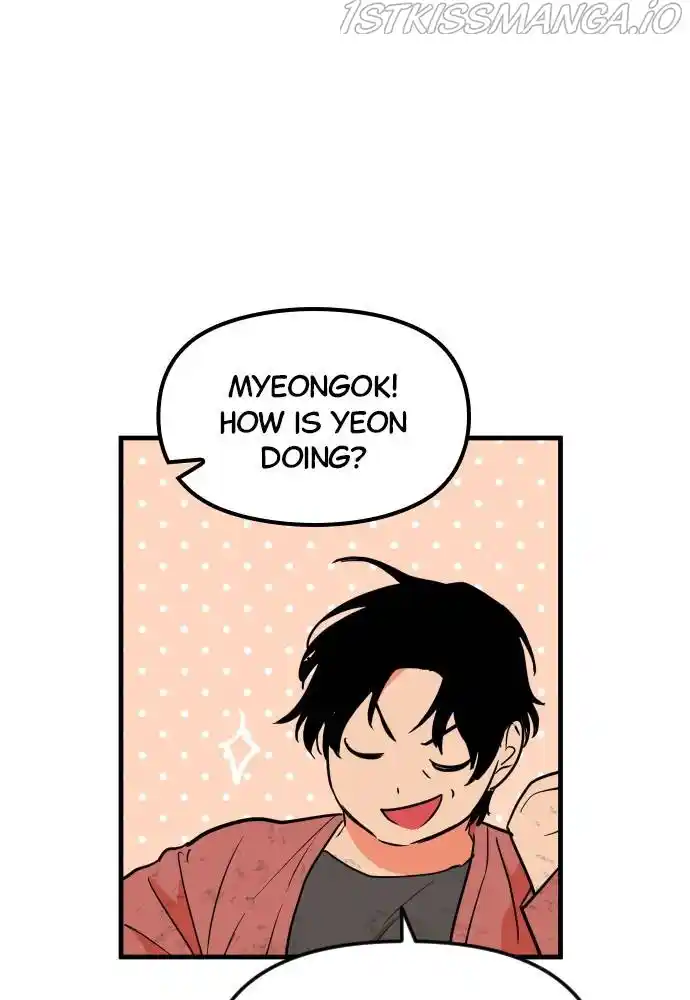 The Fabled Warrior Chapter 40