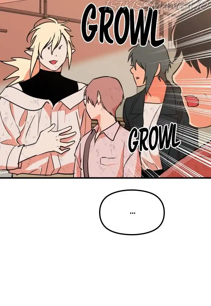 The Fabled Warrior Chapter 40