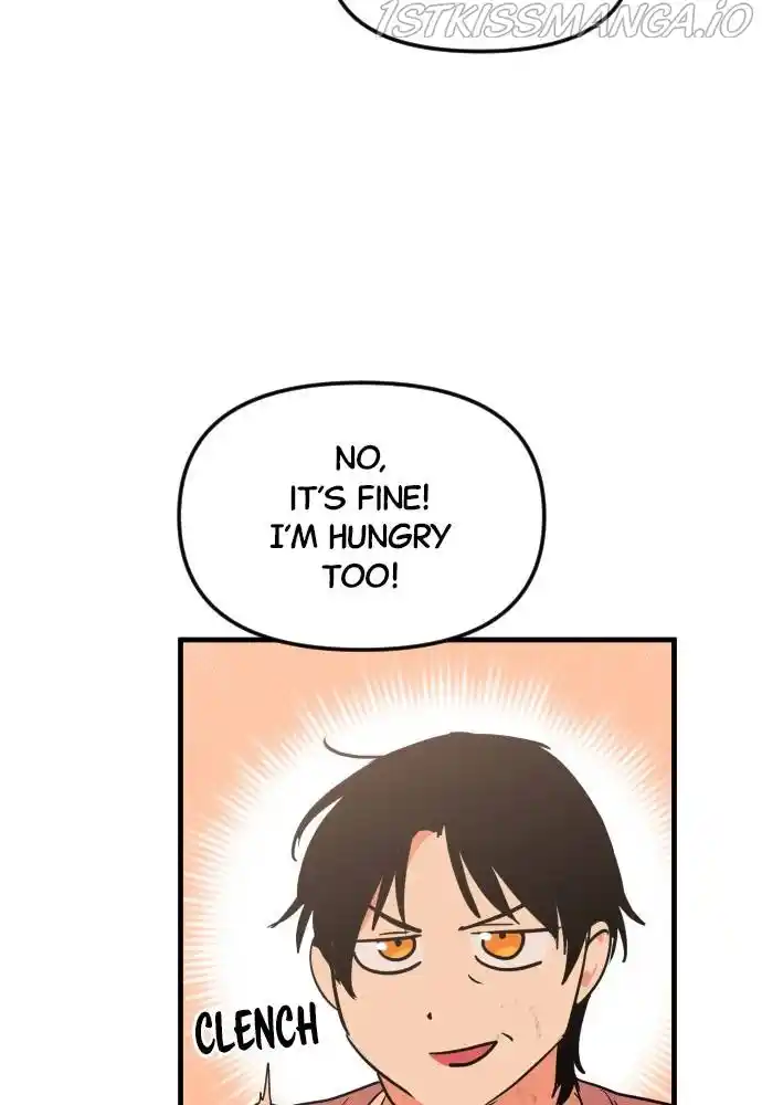 The Fabled Warrior Chapter 40