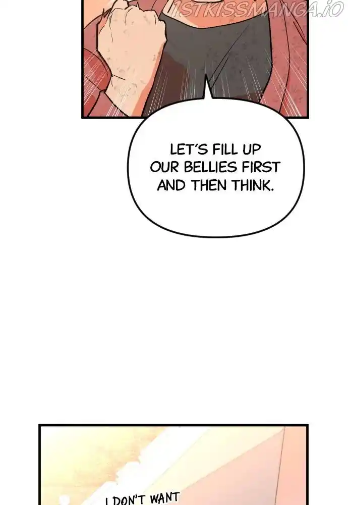 The Fabled Warrior Chapter 40