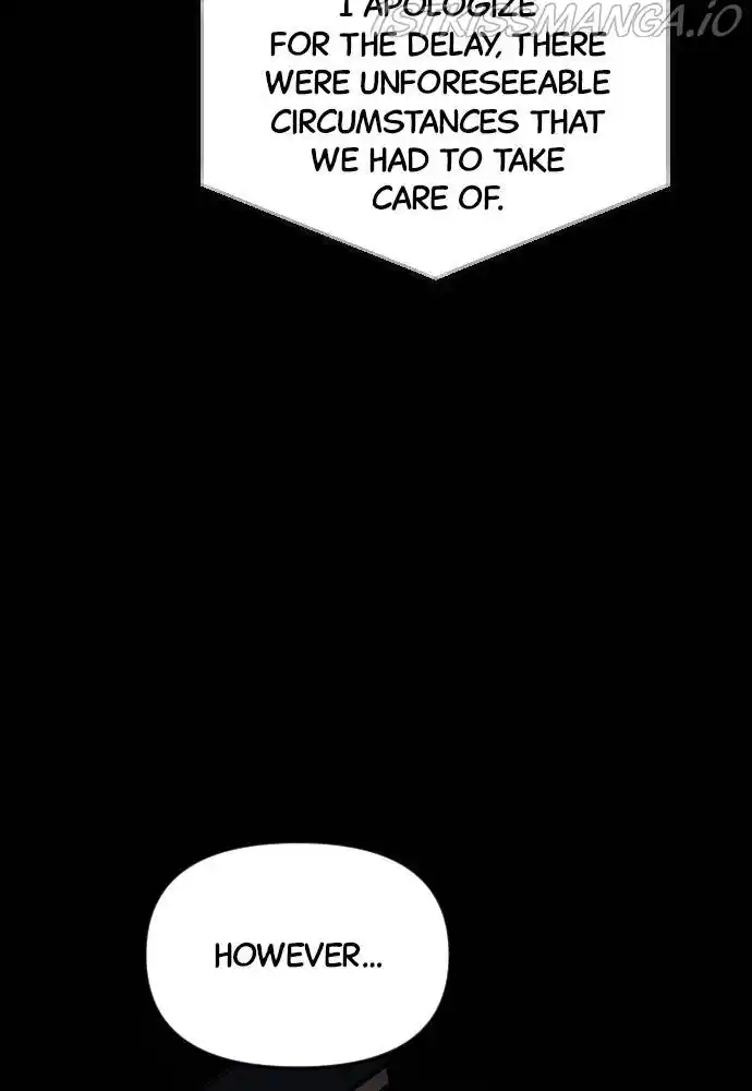 The Fabled Warrior Chapter 40