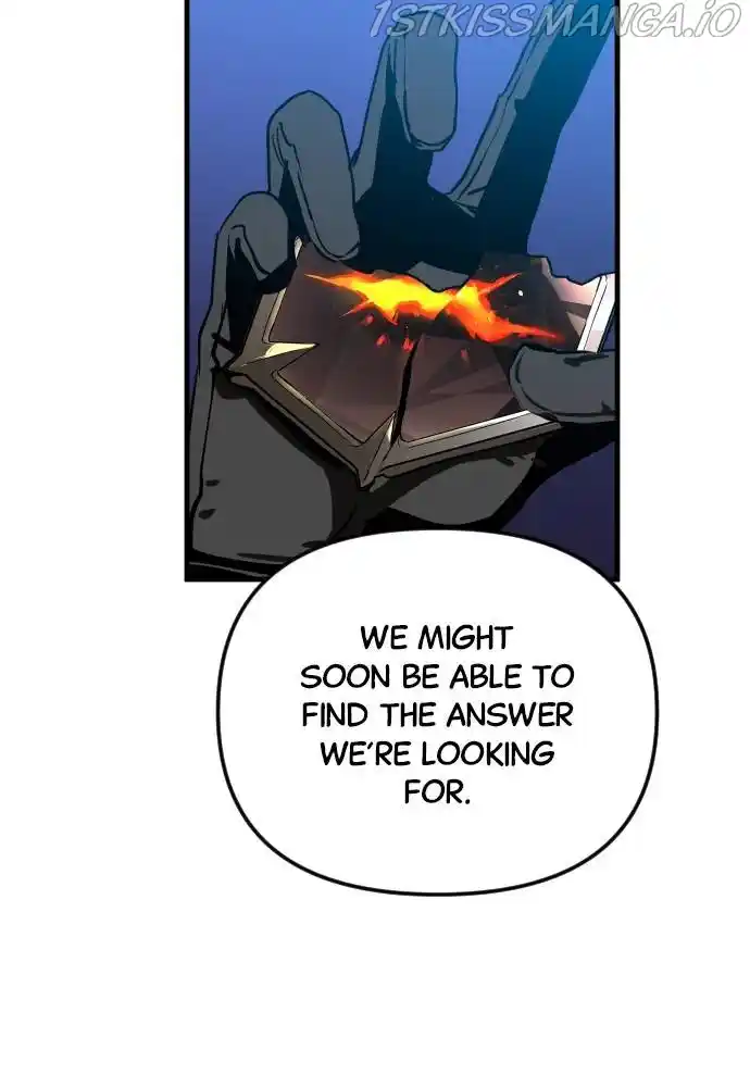 The Fabled Warrior Chapter 40