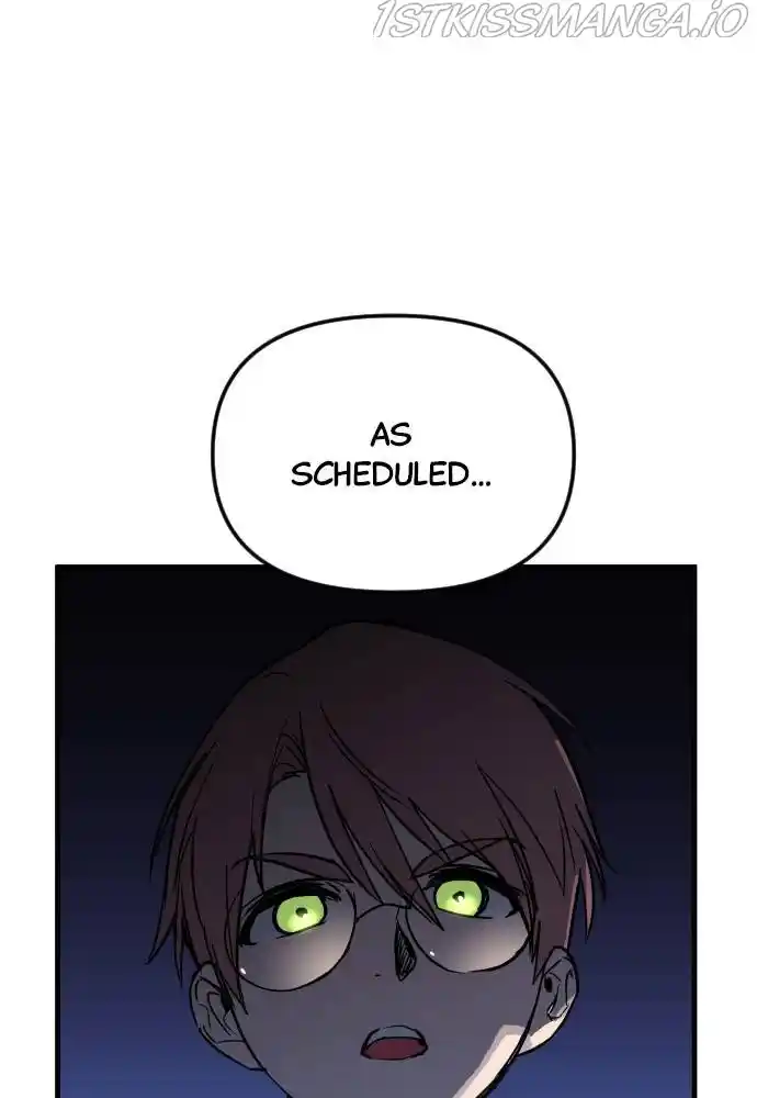 The Fabled Warrior Chapter 40