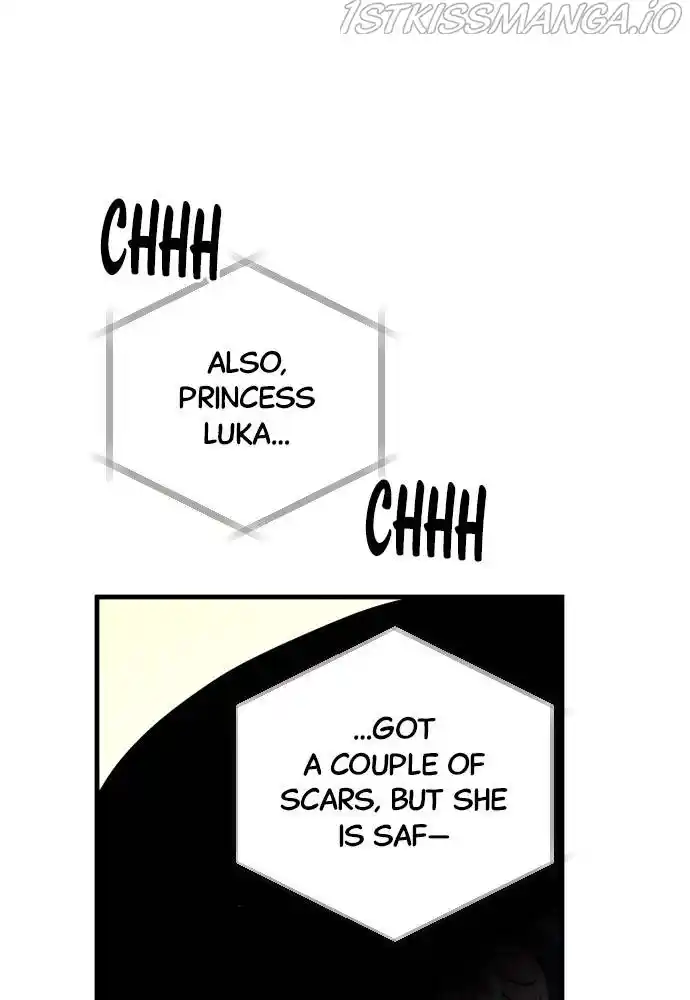 The Fabled Warrior Chapter 40