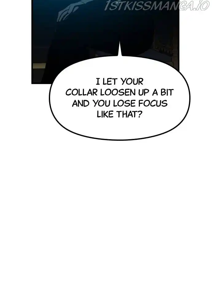 The Fabled Warrior Chapter 40