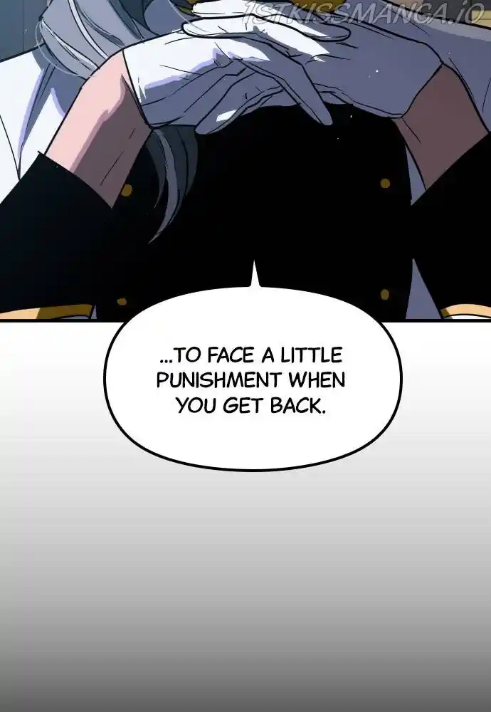 The Fabled Warrior Chapter 40