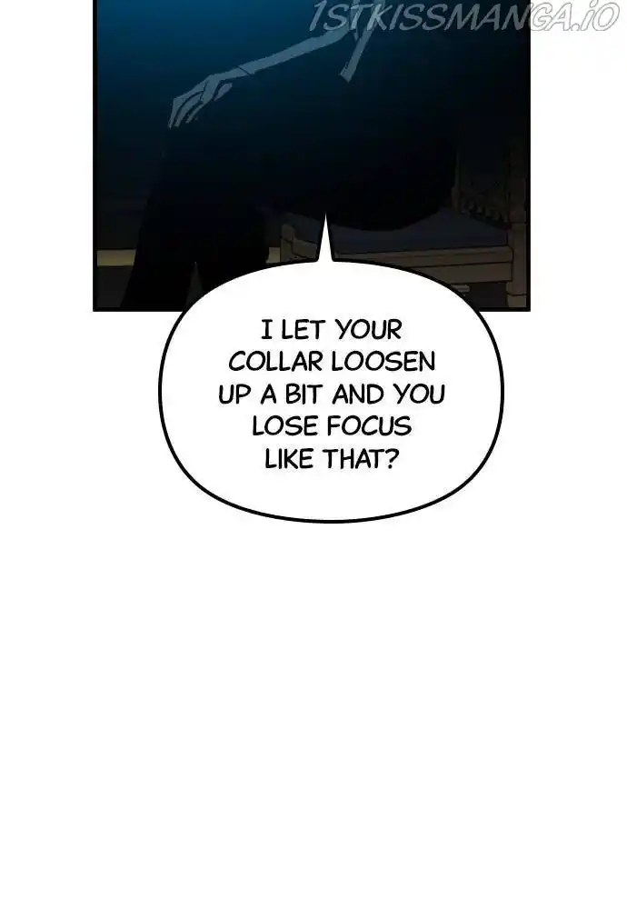 The Fabled Warrior Chapter 41