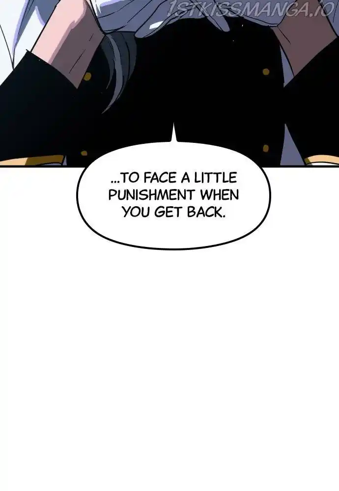 The Fabled Warrior Chapter 41