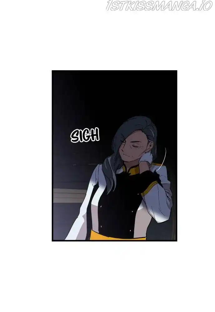 The Fabled Warrior Chapter 41