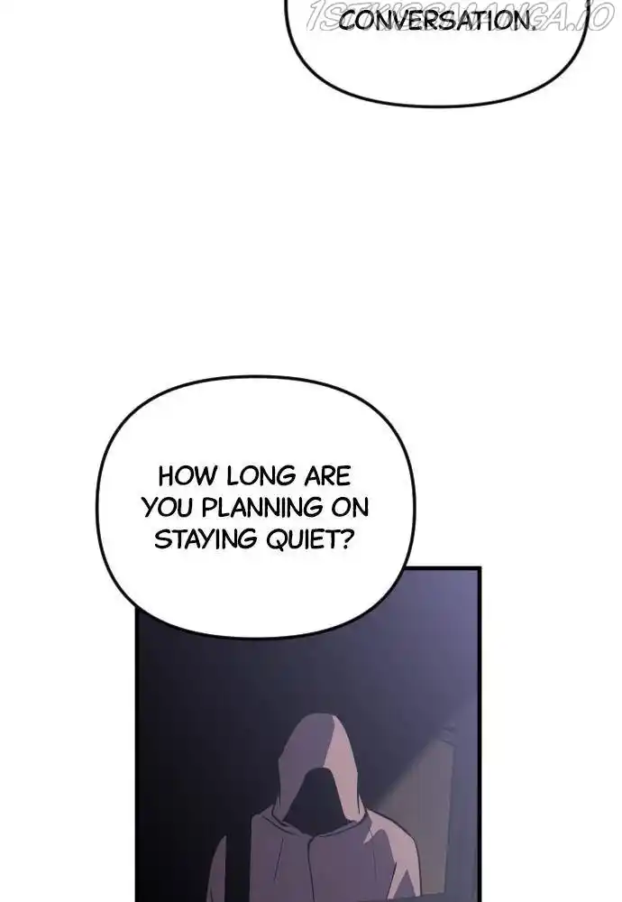 The Fabled Warrior Chapter 41