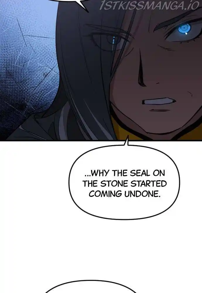 The Fabled Warrior Chapter 41