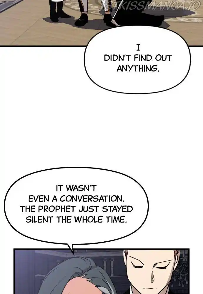 The Fabled Warrior Chapter 41