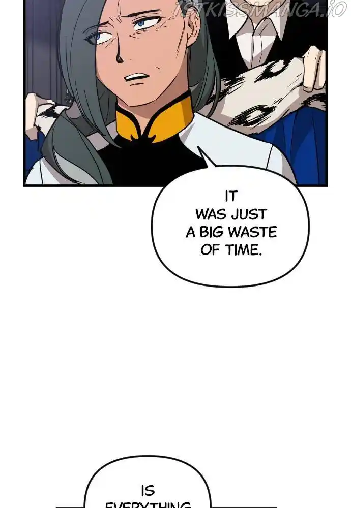 The Fabled Warrior Chapter 41