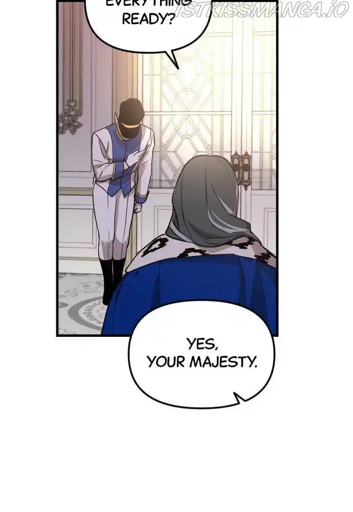 The Fabled Warrior Chapter 41