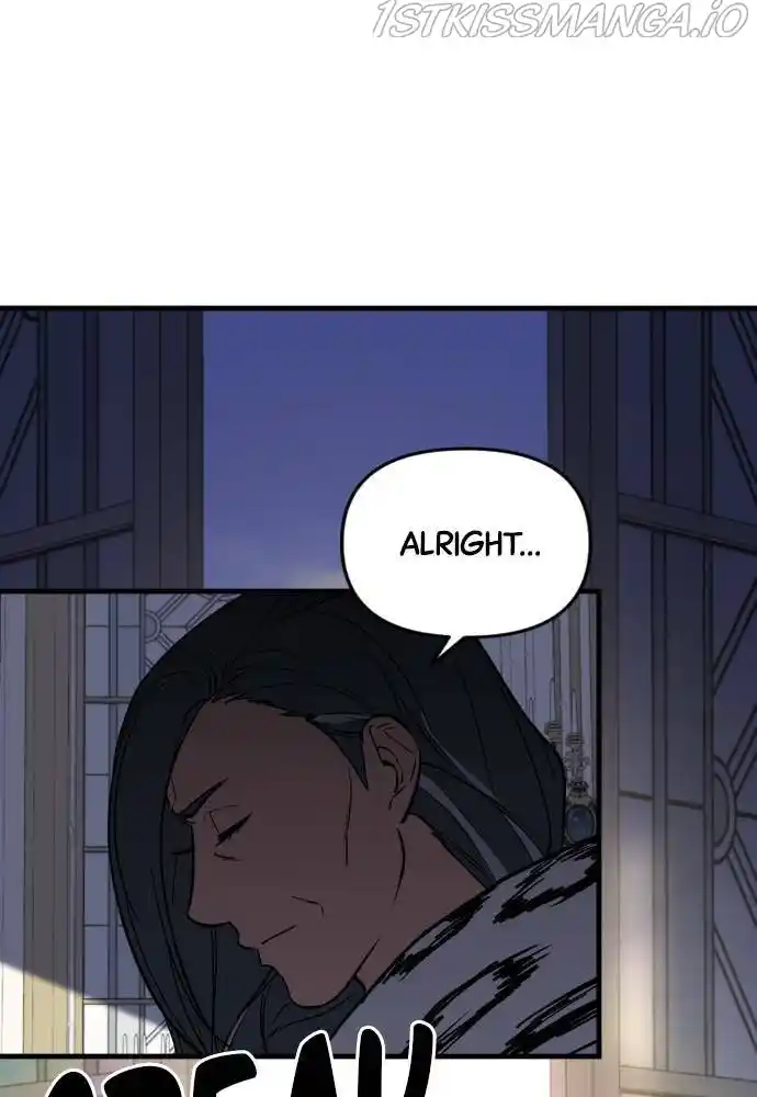 The Fabled Warrior Chapter 41